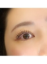 エースリー(A+3)/パリジェンヌラッシュリフト