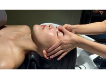 Li'a/眼精疲労改善アイケアマッサージ