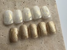 ティム 中津(tim)/シンプルデザイン