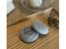 シグサ 横浜(SIGUSA)/天然石フェイシャルストーン