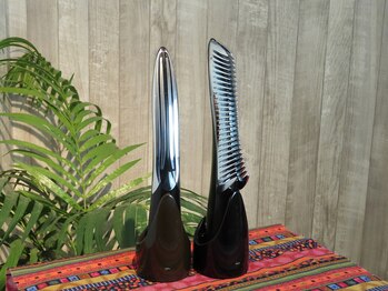 グレースフィオーレ 上野御徒町店(gracefiore)/パイラナイト&パイラブラッシュ