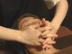 ヴィアージュ(Viage)の写真/【極上小顔コルギ★デトックス】オールハンド施術で骨と筋肉に適度な圧をかけ立体的な美しい小顔へ！