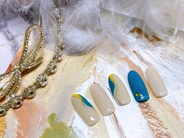 4月マンスリーコース