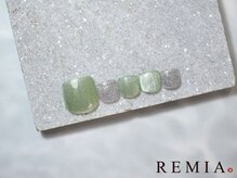 レミア 横須賀中央(REMIA)/フット定額¥7900