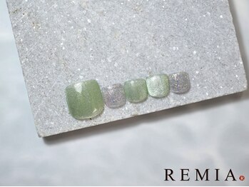 レミア 横須賀中央(REMIA)/フット定額¥7900