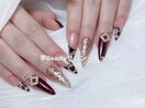 ネイルデザイン ネイルアート