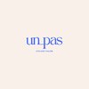 アンパス(un_pas)のお店ロゴ