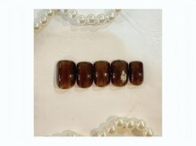 マルネイル 新宿店(MARU NAIL)/lightdesign¥6,480★クーポン有