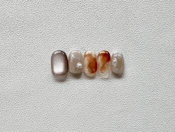 2by マックスビューティー(2by MAX BEAUTY)/Summer Design course A