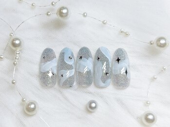 ネイルパティオ 新越谷店(nail patio)/9500コース