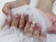 QBネイル 多摩センター店(QB Nail)の写真/初回だけ安い？そんなことありません！QBNail＋は【ずっと付替えオフ無料】気軽にネイルを♪