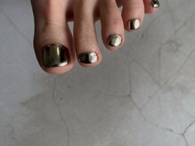 エルナヘル(ELNAGEL)/【Foot】Mirror