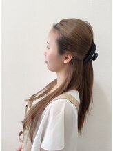 ラミー(Lamie) Nagata 