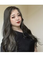 リラクゼーション モアナヴィラ(MOANA VILLA) 宮本 彩佳