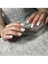 ルート12/ホワイト×きらきら