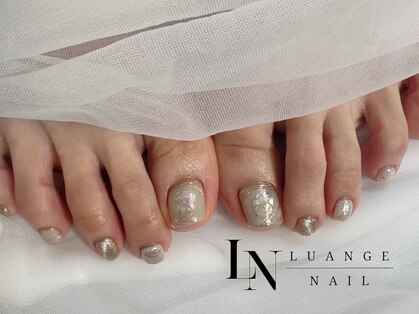 ルアンジュネイル(Luange nail)の写真