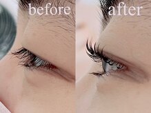 ビューティー サロン アイビー(Ivy)/まつ毛パーマ