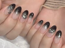 リシェ ネイル アンド アイラッシュ(riche)/カラーグラデーション