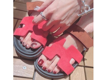 バースデーバースデー 藍住店(BirthDay BirthDay)の写真