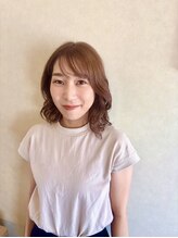 もみほぐし+α 相田店(もみほぐしプラスアルファ) 田中 あすか