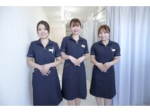 ホワイトニングショップ くずは店