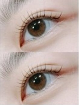 大人女性向けこだわりサロン