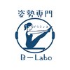 ビーラボ 金沢店(B-labo)のお店ロゴ