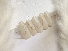 モーヴネイル(MAUVE nail)/Simple定額