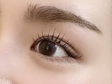 アイアイラッシュアンドブロウ 天王寺店(i eye... lash&brow)/ラッシュリフト×エクステ