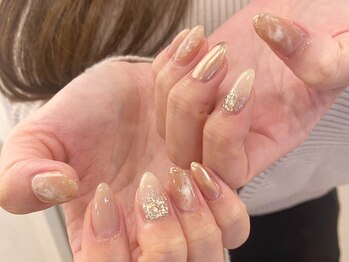 アモフ(amof)/定額シンプルコース