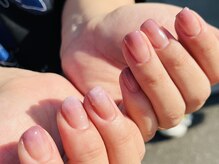 マハロ(MAHALO)/オフィスネイル