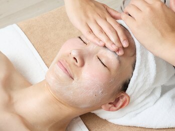 シンスプラス(SINCE+)/アンストレス｜施術内容１