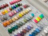 【Jr練習メニュー】オフ込限定カラーハンドワンカラー2500円《men’s+550円》