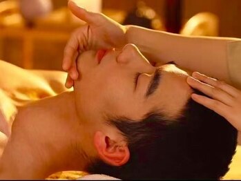 ウィー(Wi)の写真/【贅沢空間でほっとひと息◇】高技術で満足◎自分だけのプライベート空間で、ゆっくりとお寛ぎください＊