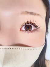 エルア 那覇おもろまち(elua)/パリジェンヌ/マツパ/まゆげ眉毛