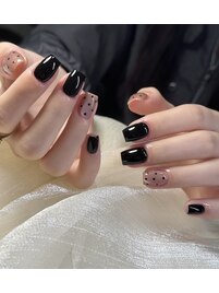 ネイルデザイン