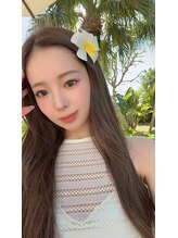 ティーナ(Teena) 澤田 日和