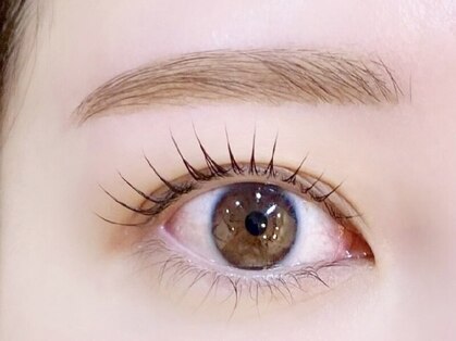 proof lash_brow【12月下旬 NEW OPEN(予定)】の写真