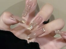 ミュウミュウ(miumiu)/ 冬限定ネイル特集