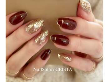 クリスタ(CRISTA)/デザインコース¥9980