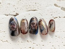 ネイルドッグ(NAIL DOG)/【2月】ニュアンス定額♪