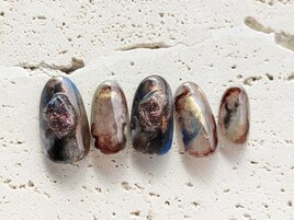 【1月】ニュアンス定額♪