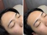 【メンズ眉】アイブロウWAXで清潔感アップ☆|個室で周りを気にせず◎5300円