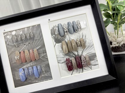 クレール(Claire)の写真