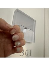 カーロ(at.caroz)/