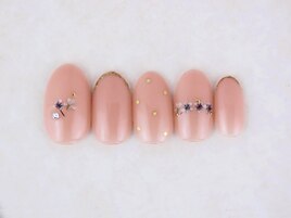 シンプルコース ￥8,470