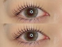 リンク(LINC.)/『パリジェンヌラッシュリフト』