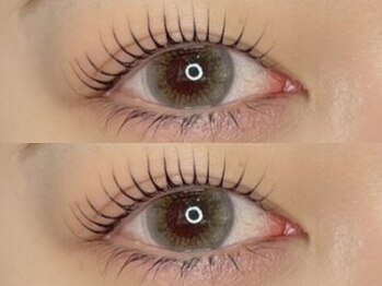 リンク(LINC.)/『パリジェンヌラッシュリフト』