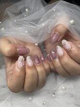 ミスネイル 石垣店(Ms.naiL)/