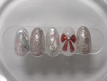 ミュー 蒲田(mue)/ホリデーデザイン/*